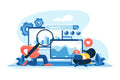 Standard Social Media Growth Package – 24 Mois